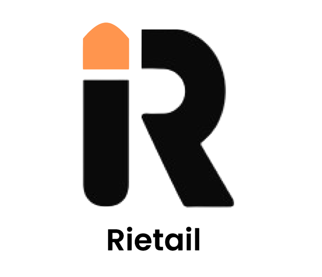 RiEtail Logo