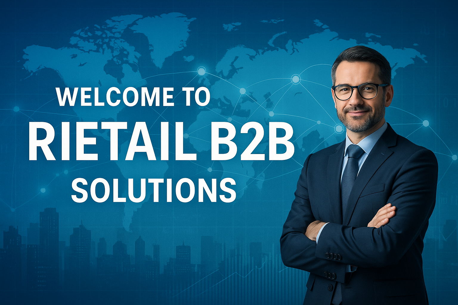 RIETAIL Platform