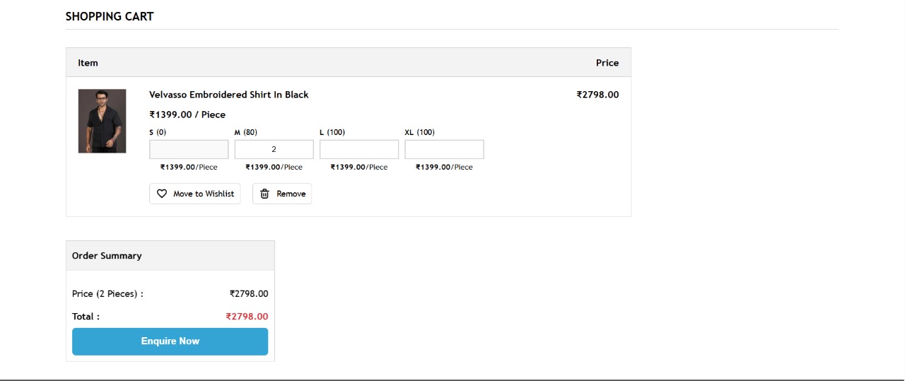 Pack Non-Customizable Mobile